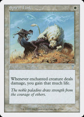 Vínculo Espiritual / Spirit Link - Magic: The Gathering - MoxLand